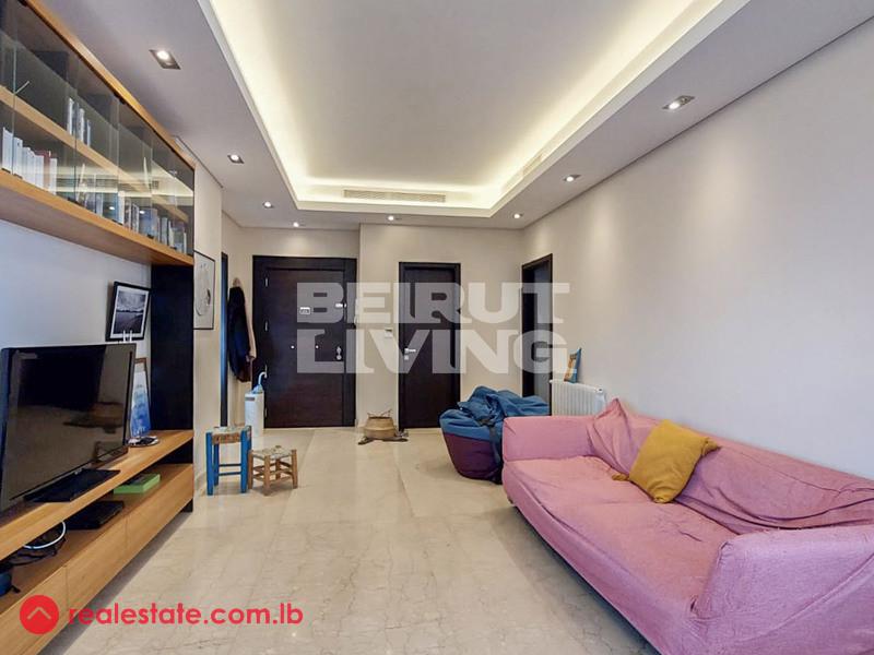 Unfurnished | Modern Interior | Calm Street | Open View