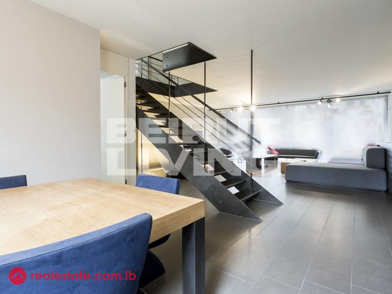 Modern Elegant Duplex | Exclusive Area | 24/7 Security