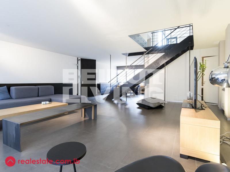 Modern Elegant Duplex | Exclusive Area | 24/7 Security