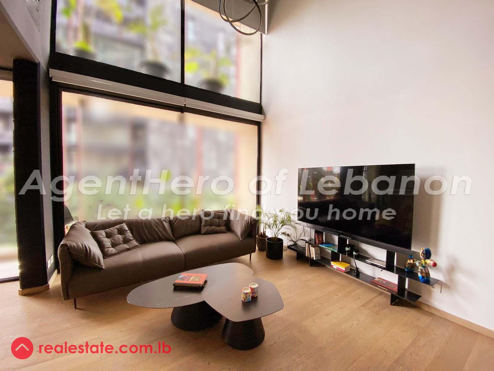 Stylish Loft | Cosy Balcony | 24/7 Electricity