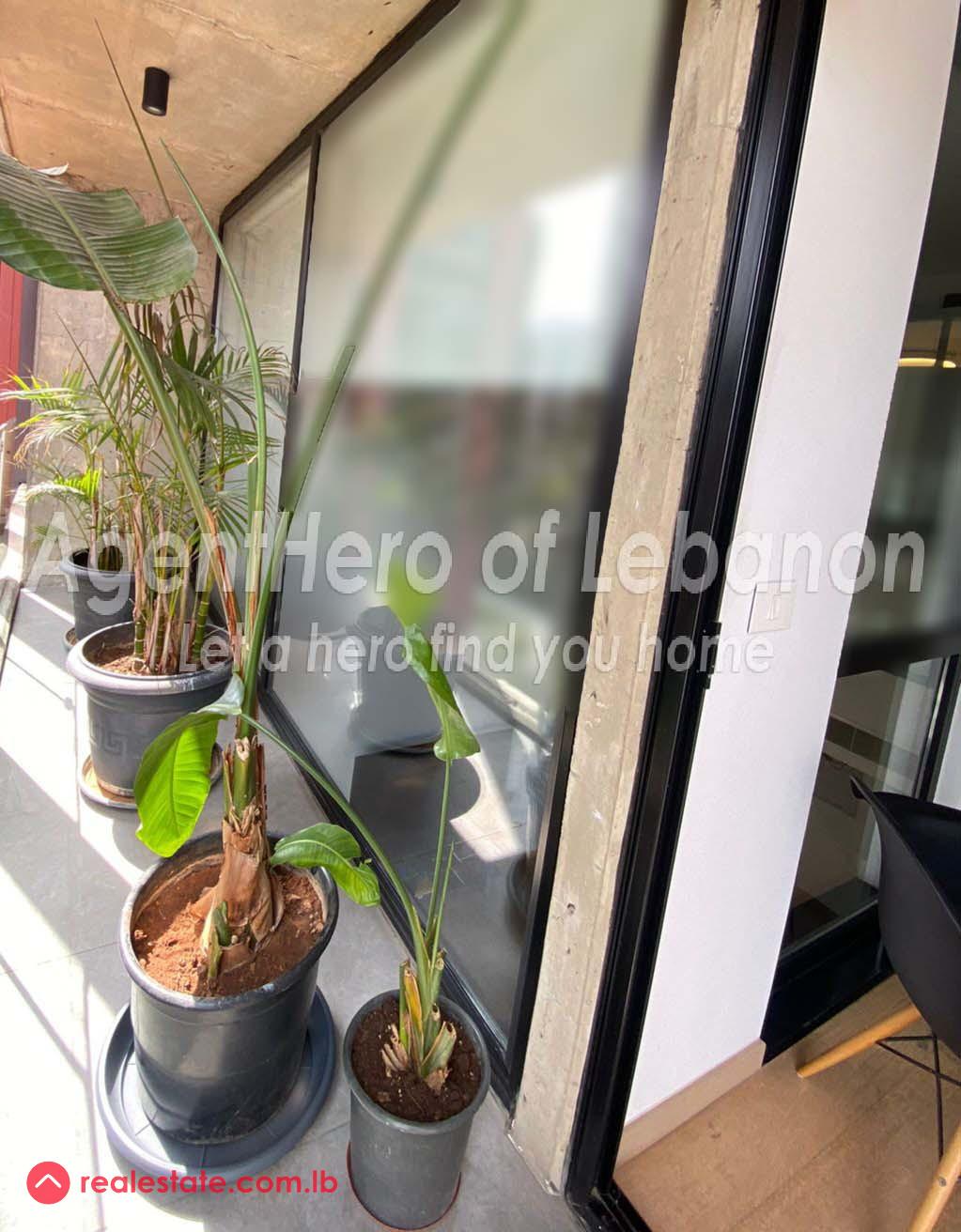 Stylish Loft | Cosy Balcony | 24/7 Electricity