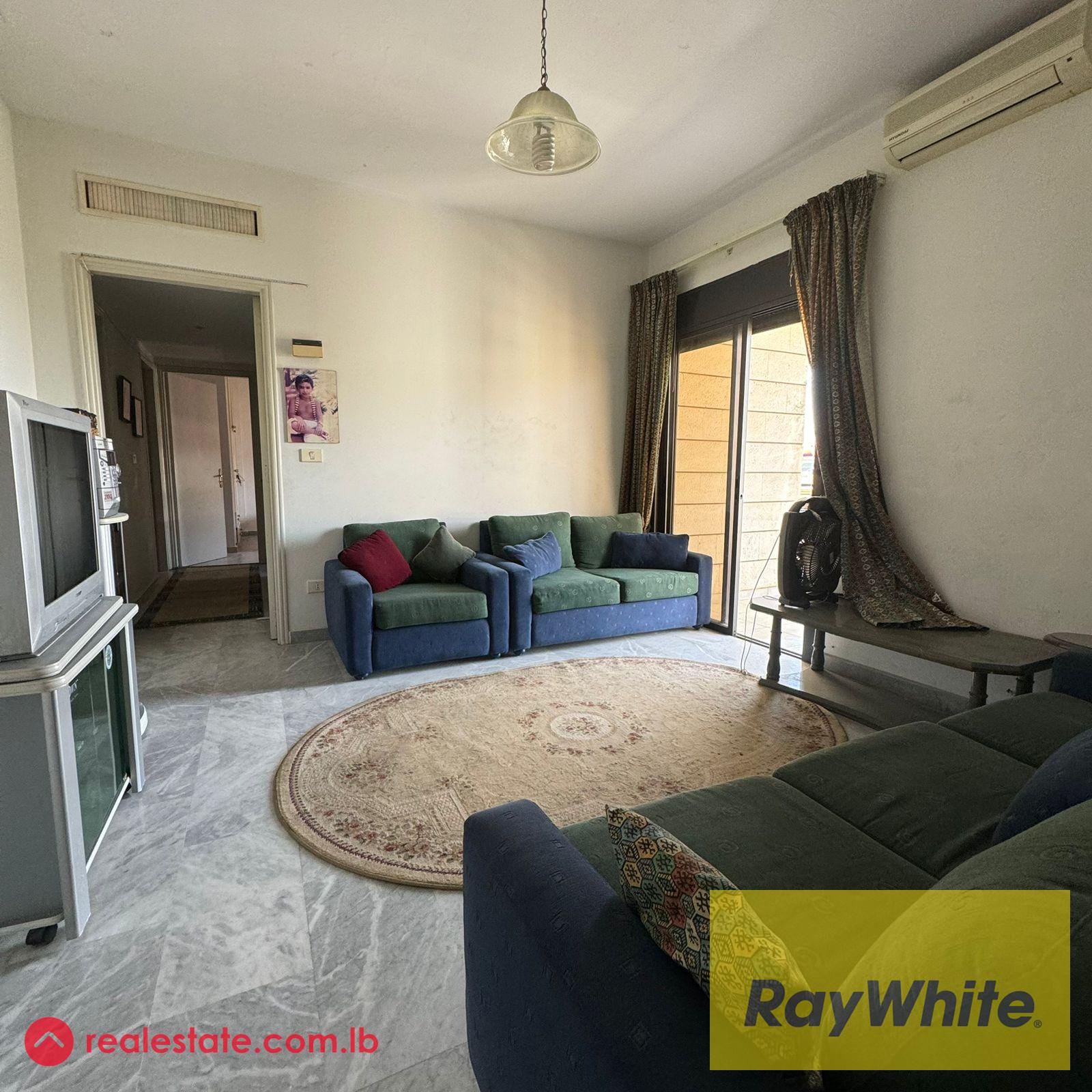 Apartment For Sale in Dik el Mehdi