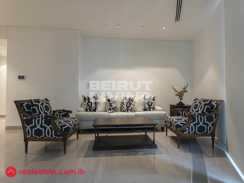 Luxurious | Pool & Gym | Open View