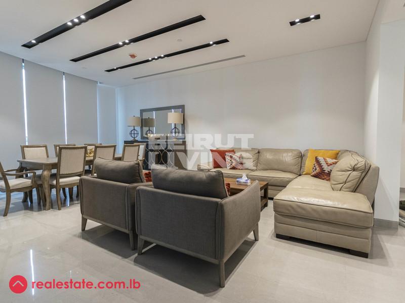 Luxurious | Pool & Gym | Open View