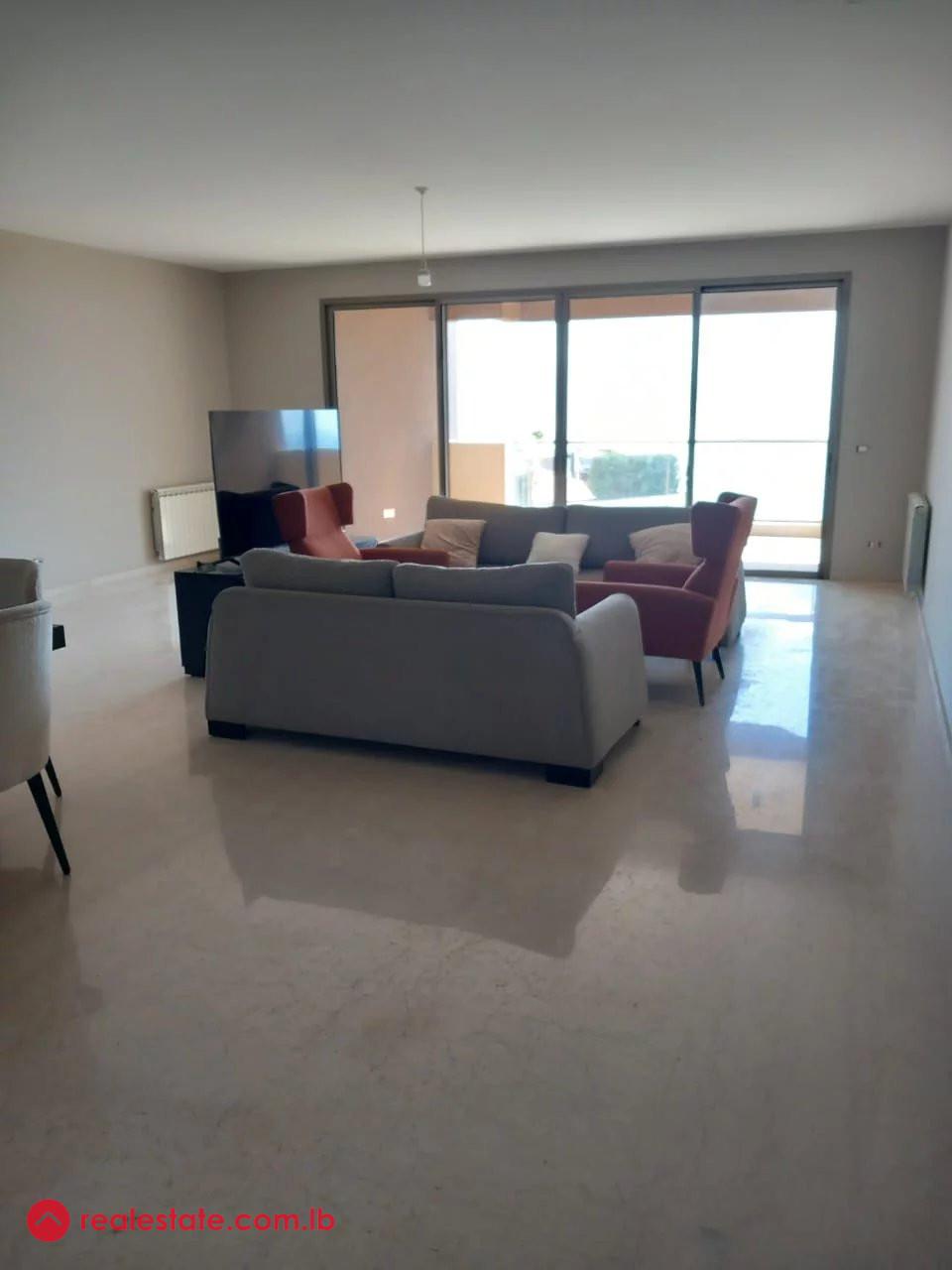 Luxury apartment for rent