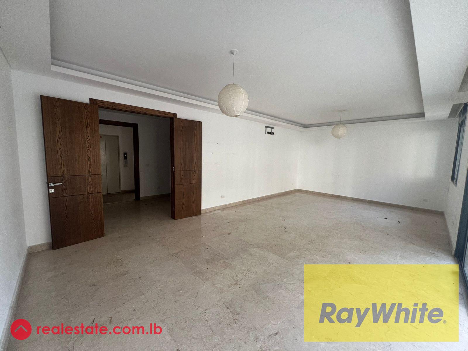Apartment for Sale in Ain Al Mraisse