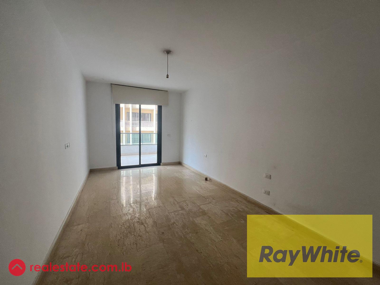 Apartment for Sale in Ain Al Mraisse