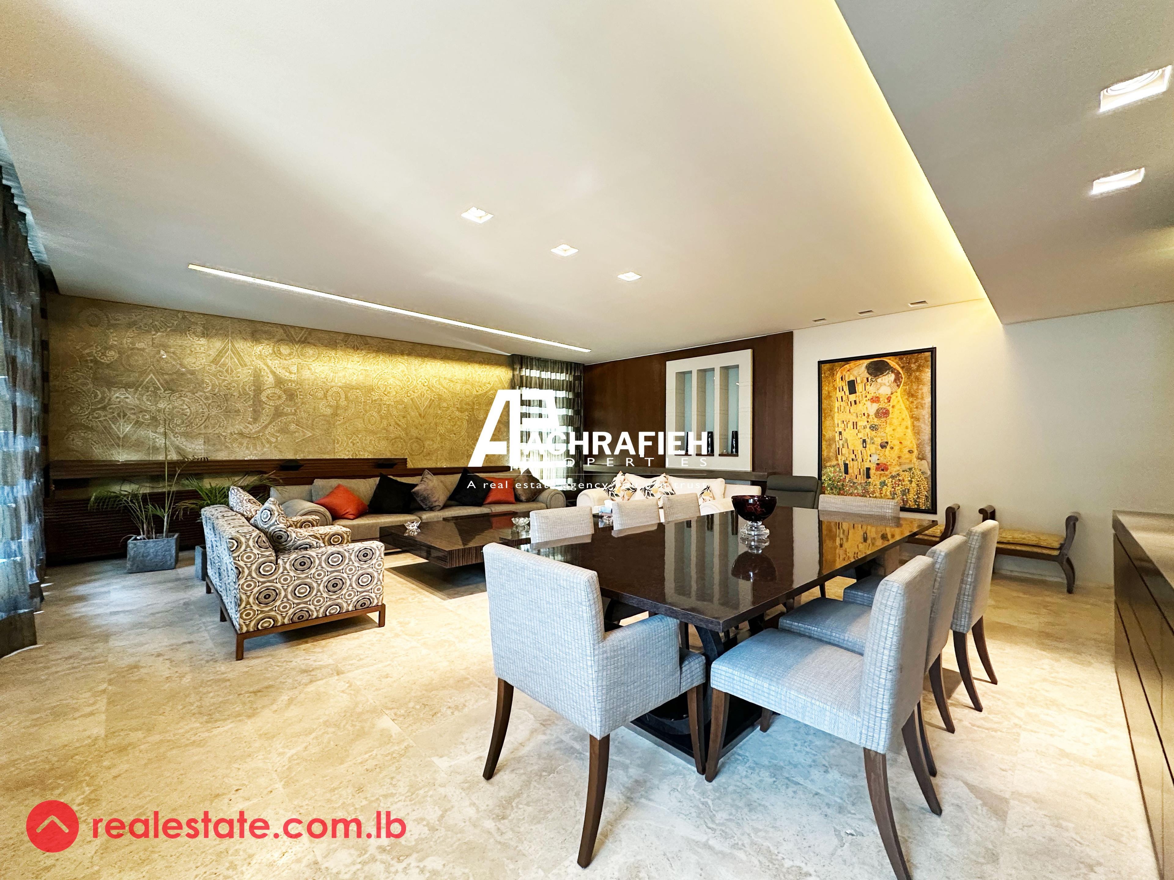 Shared Pool&Gym | Fully Furnished | In Downtown