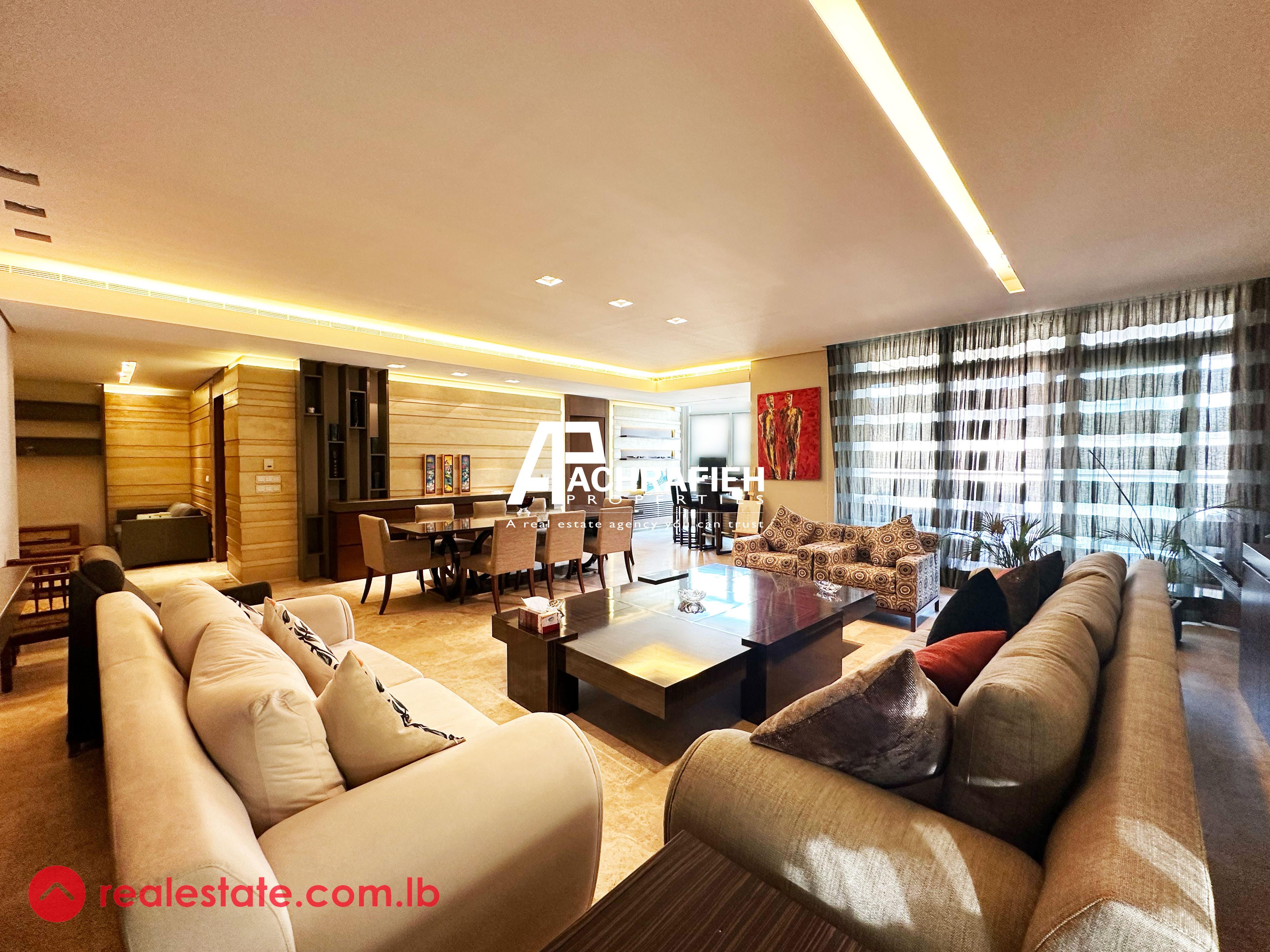 Shared Pool&Gym | Fully Furnished | In Downtown