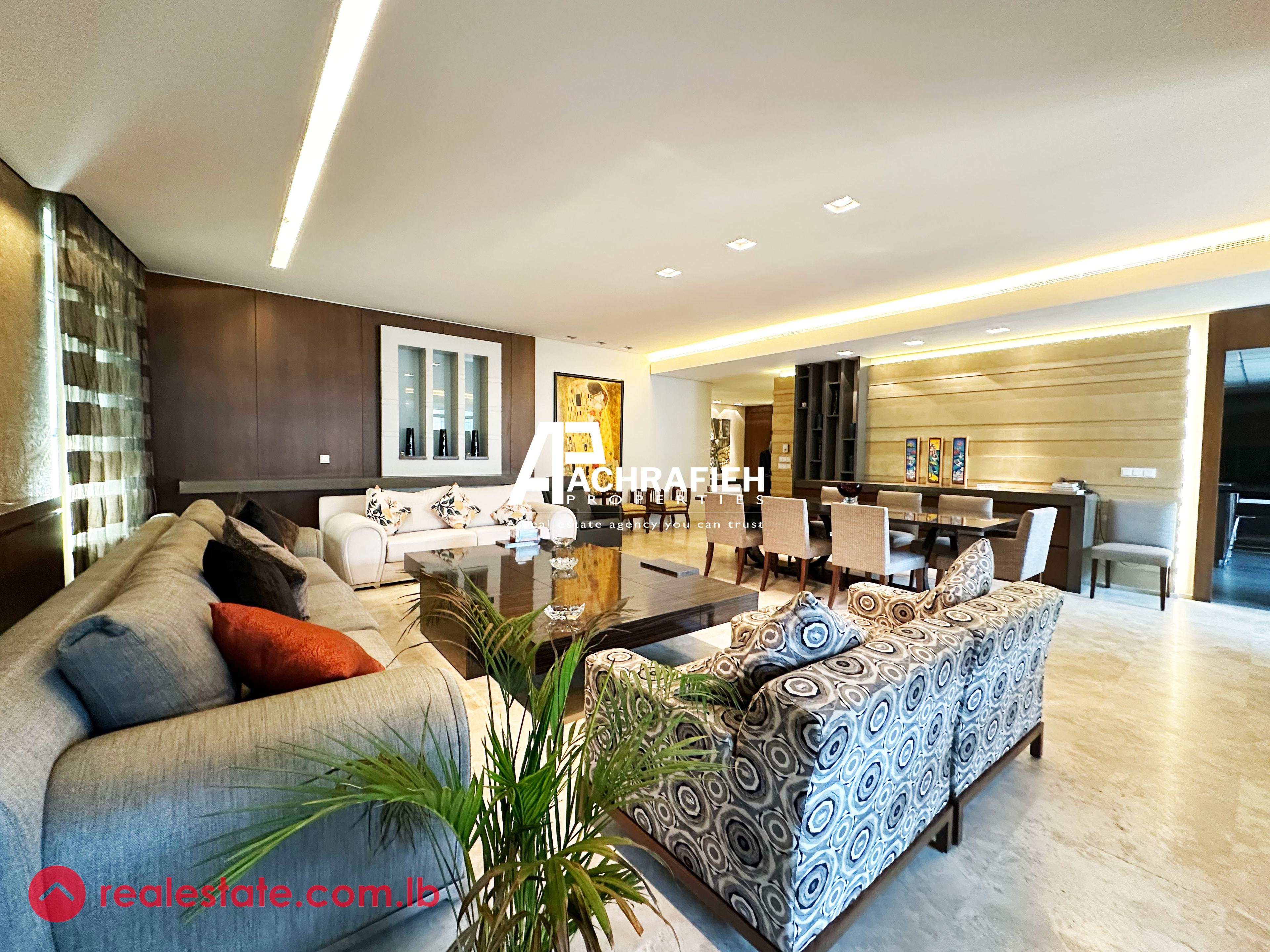 Shared Pool&Gym | Fully Furnished | In Downtown