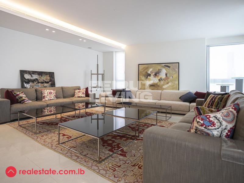 Exclusive Luxurious Property | Sea View | Pool & Gym