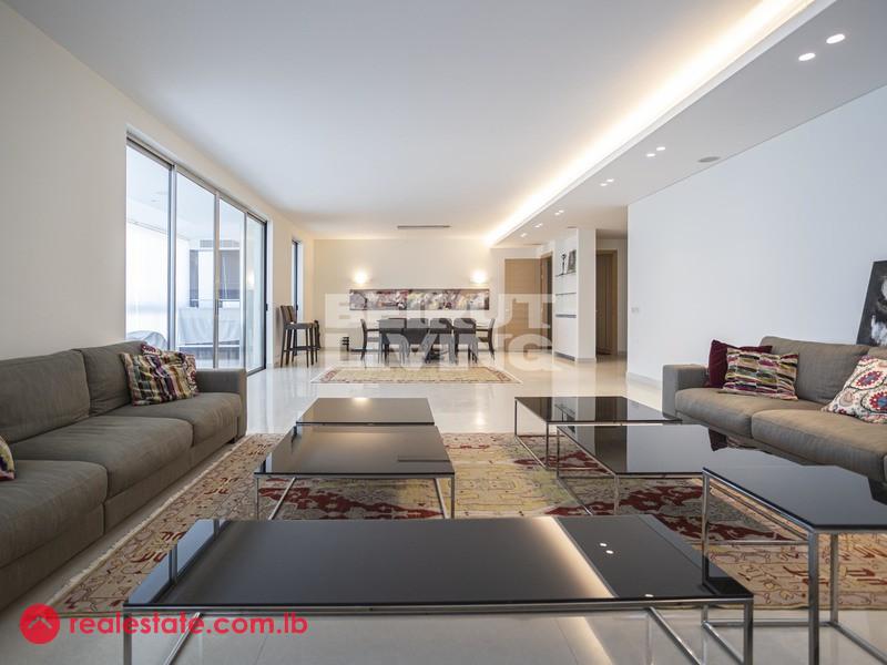 Exclusive Luxurious Property | Sea View | Pool & Gym