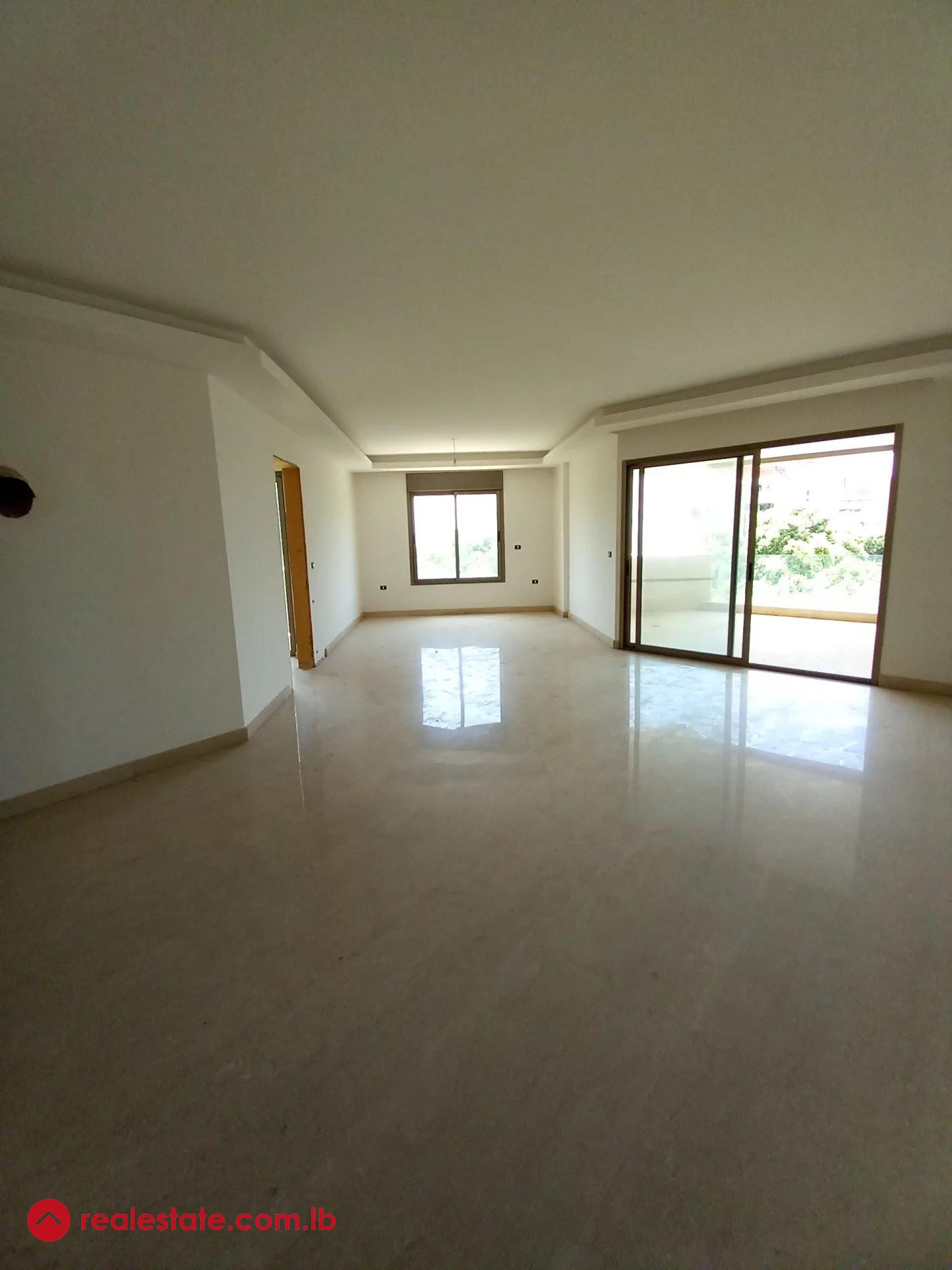 Brand new apartment in the heart of Kfarhbab