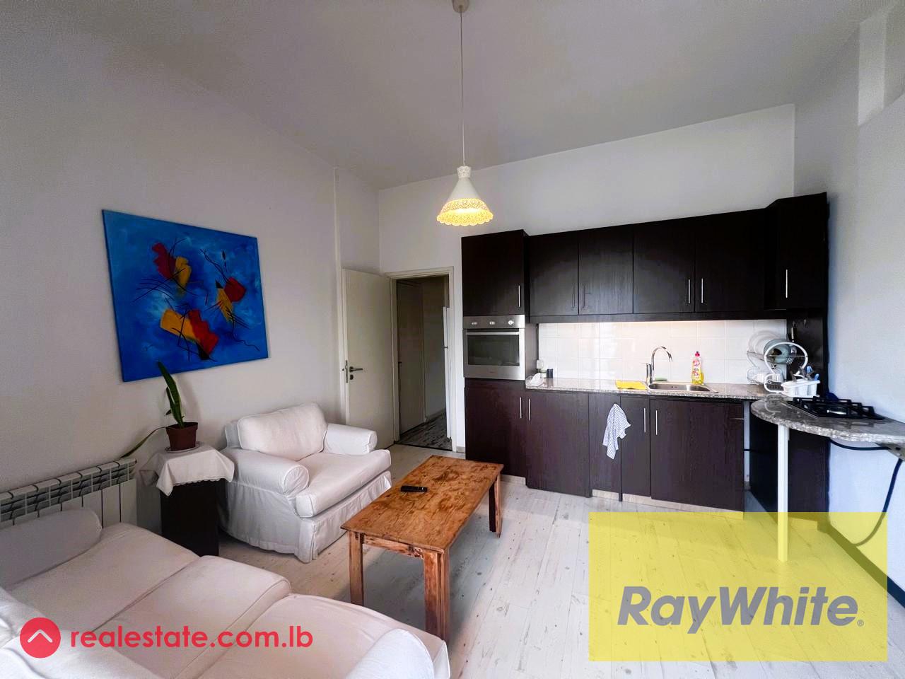 Studio for rent in Baabdat