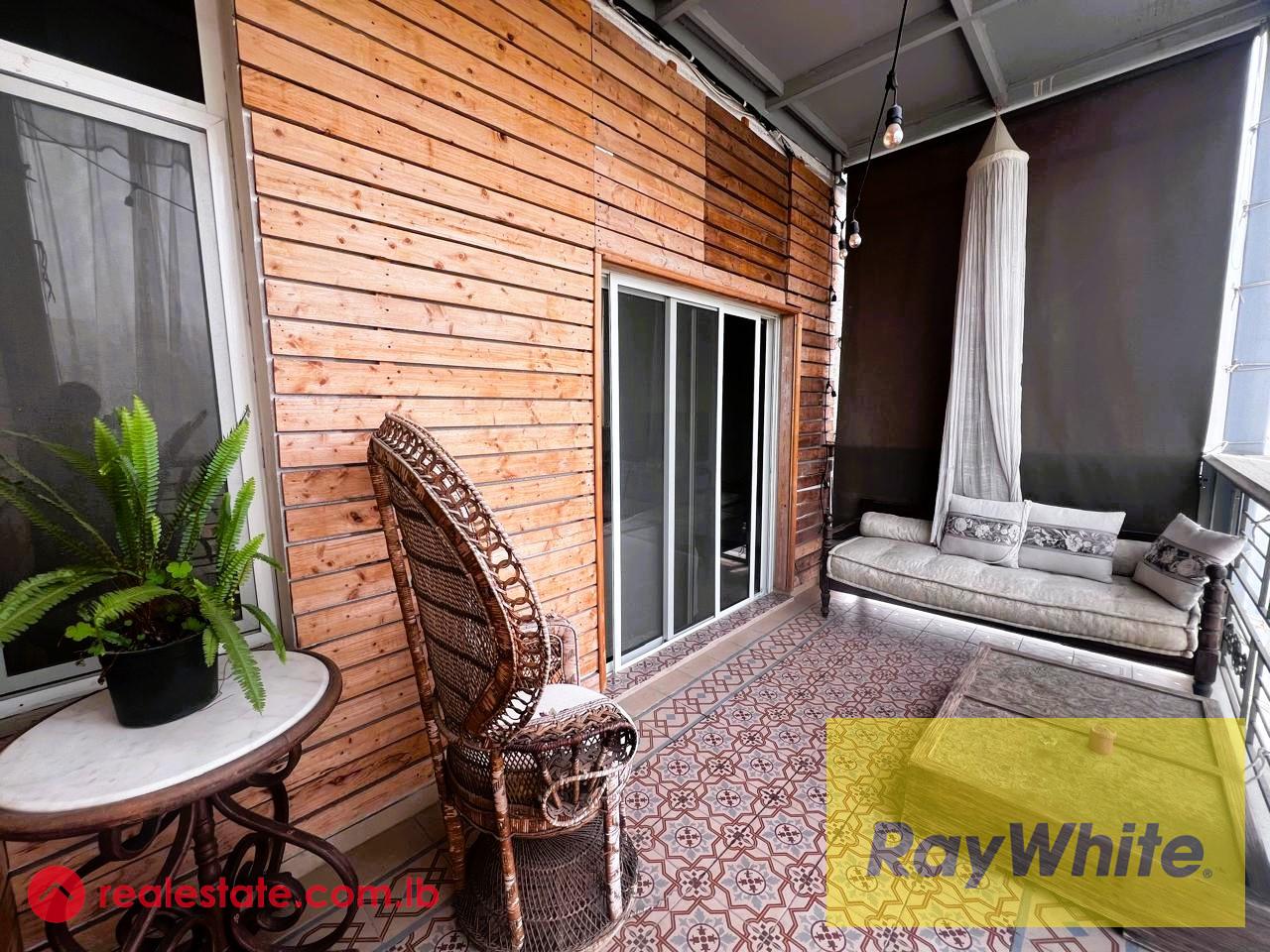 Studio for rent in Baabdat