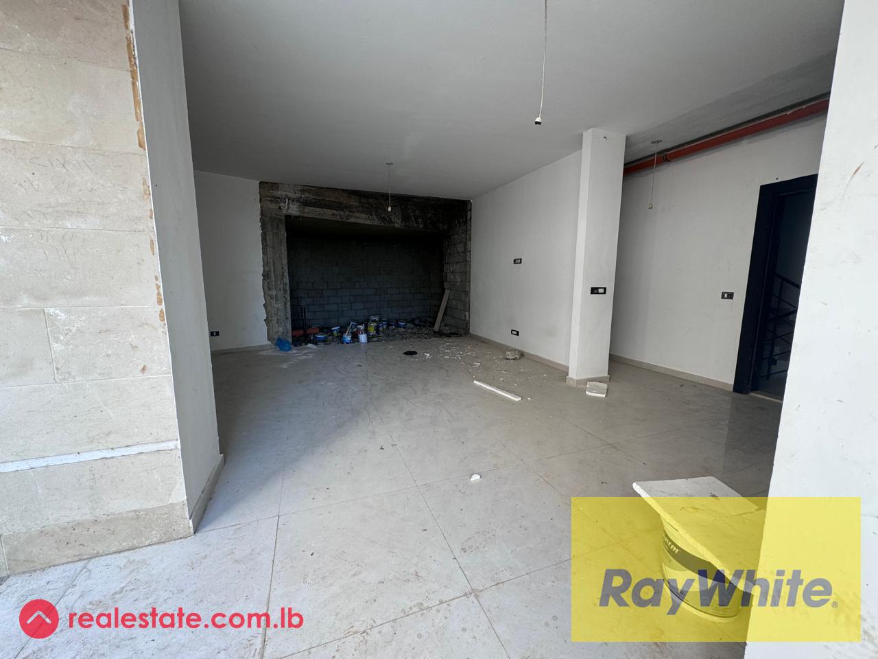 Apartment with Terrace 110m² For Sale in Dik el Mehdi
