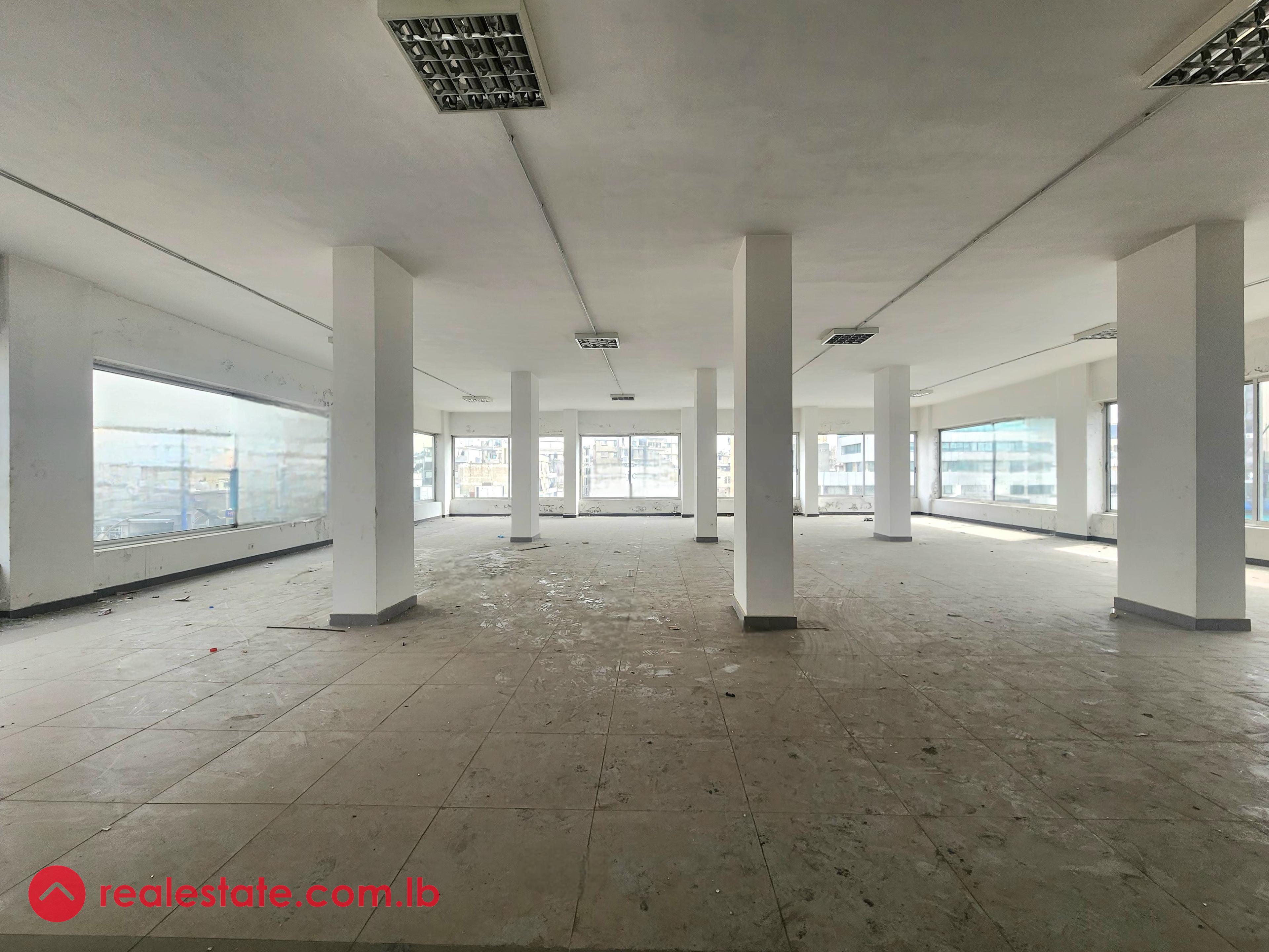Open spaces | suitable for all kind of business