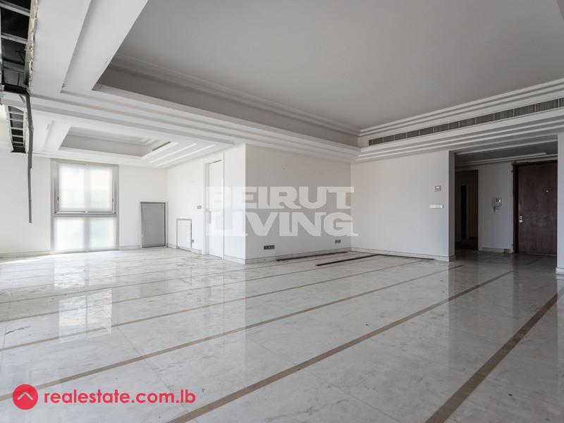 Spacious | Modern Interiors | 5 Balconies | Open View