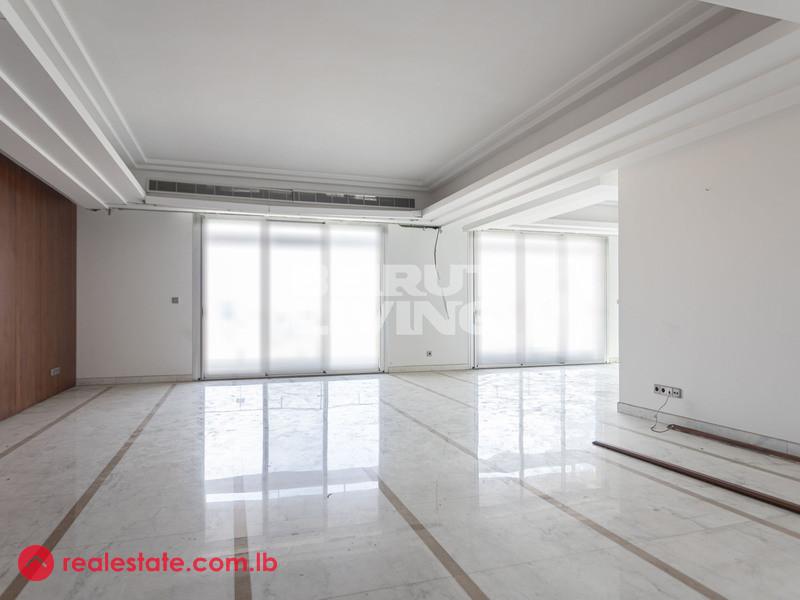 Spacious | Modern Interiors | 5 Balconies | Open View