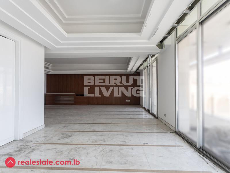 Spacious | Modern Interiors | 5 Balconies | Open View