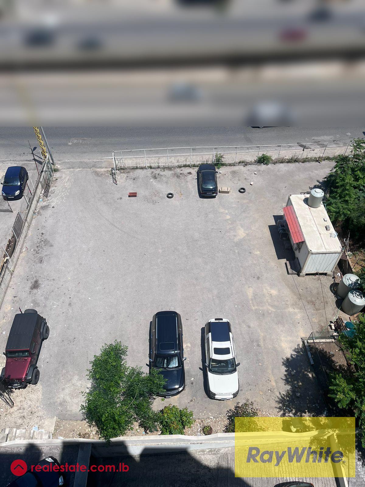Land for Sale in Jdeideh Highway