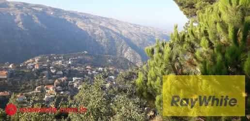 Land for Sale in Baskinta