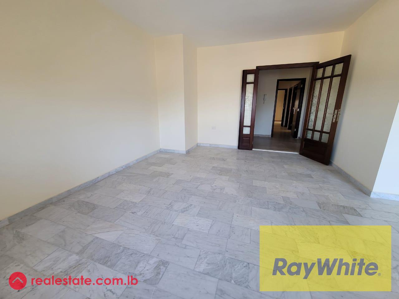Apartment for Rent in Mansourieh