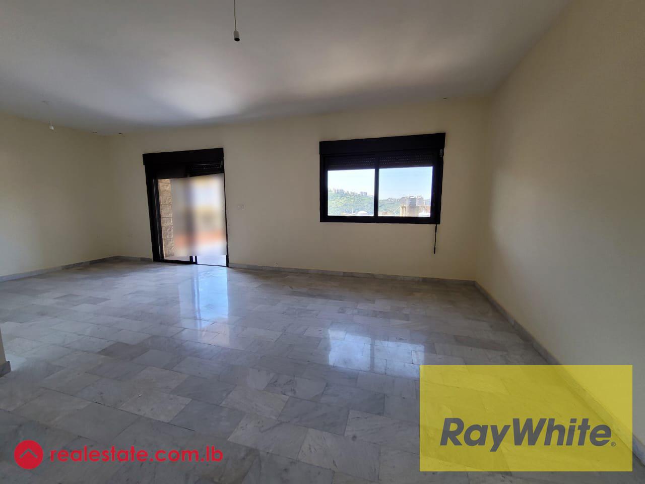 Apartment for Rent in Mansourieh