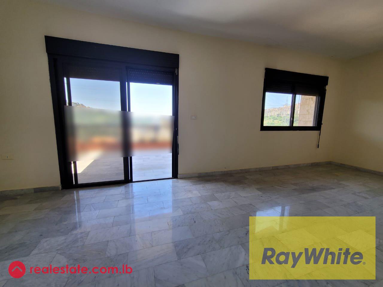 Apartment for Rent in Mansourieh
