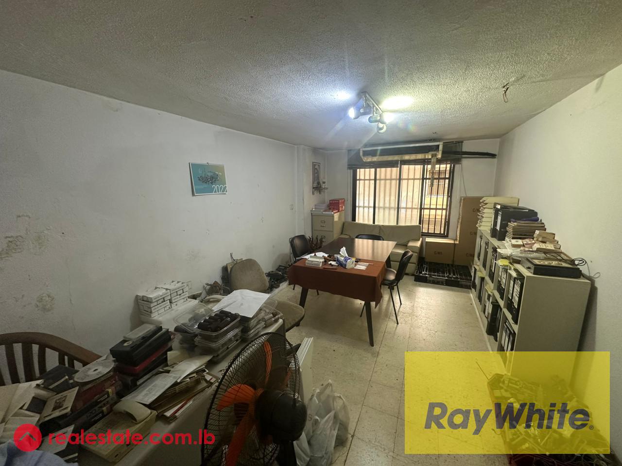 Prime Shop for Sale in Dekwaneh