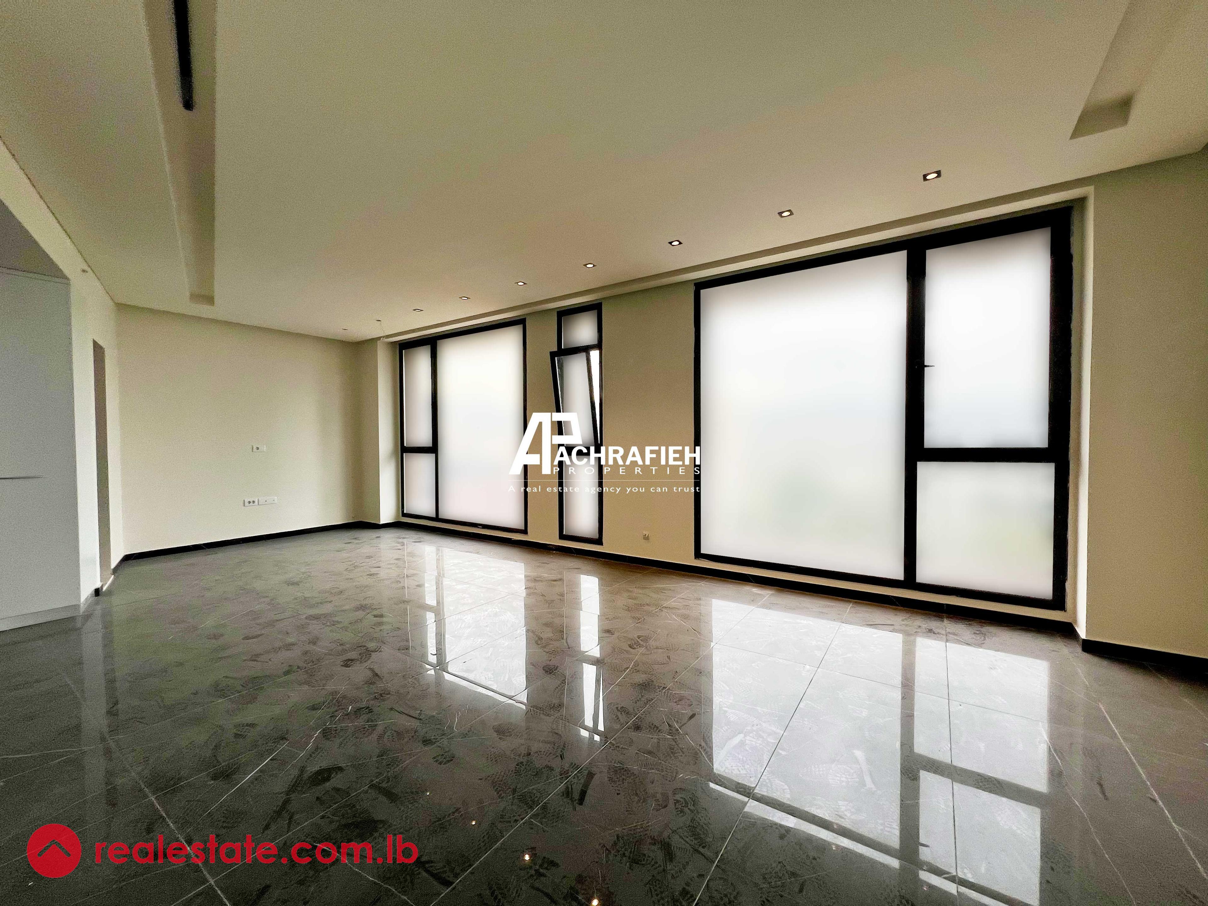 Shared Gym and Pool | Open City and Mountain