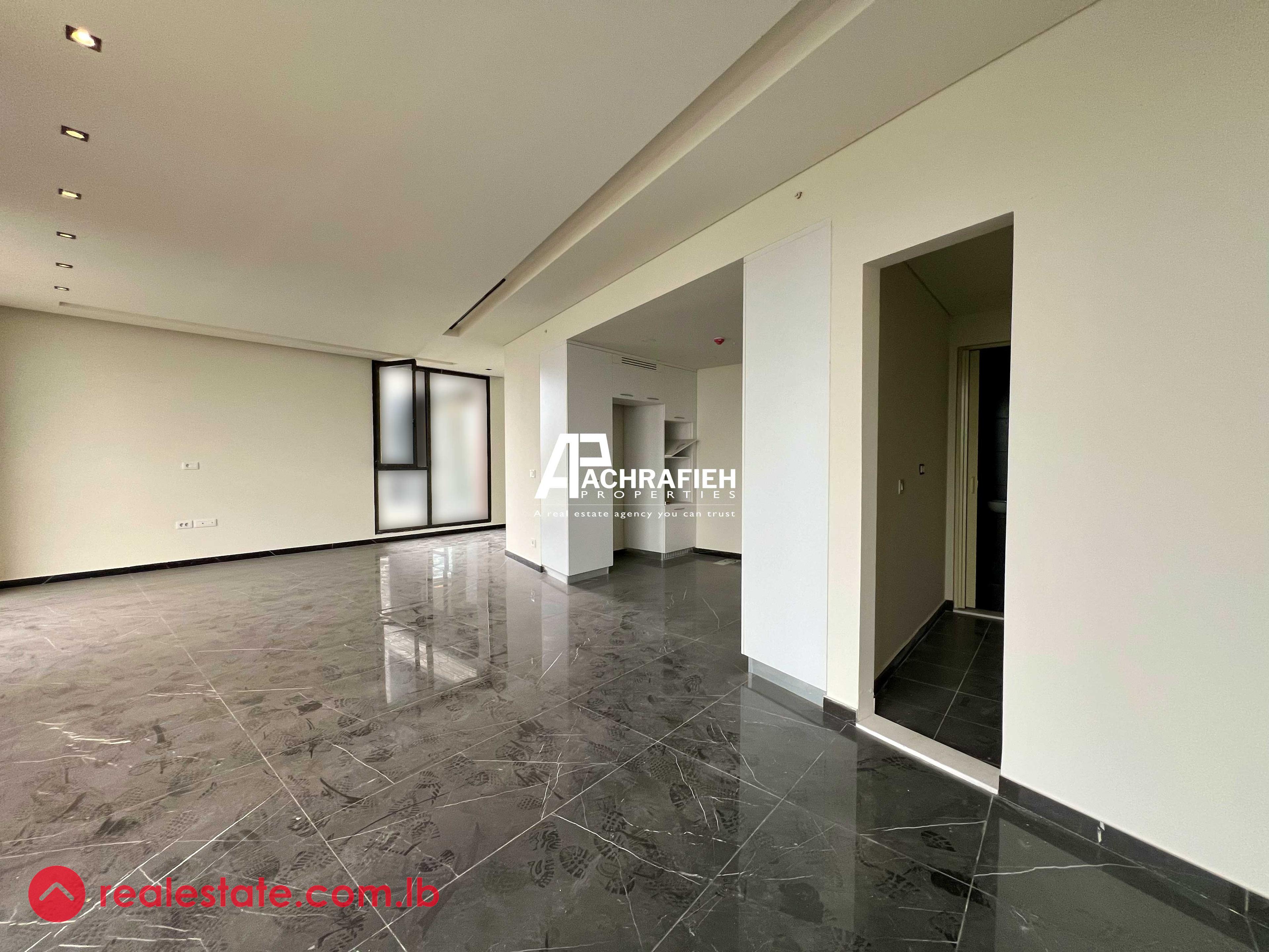 Shared Gym and Pool | Open City and Mountain