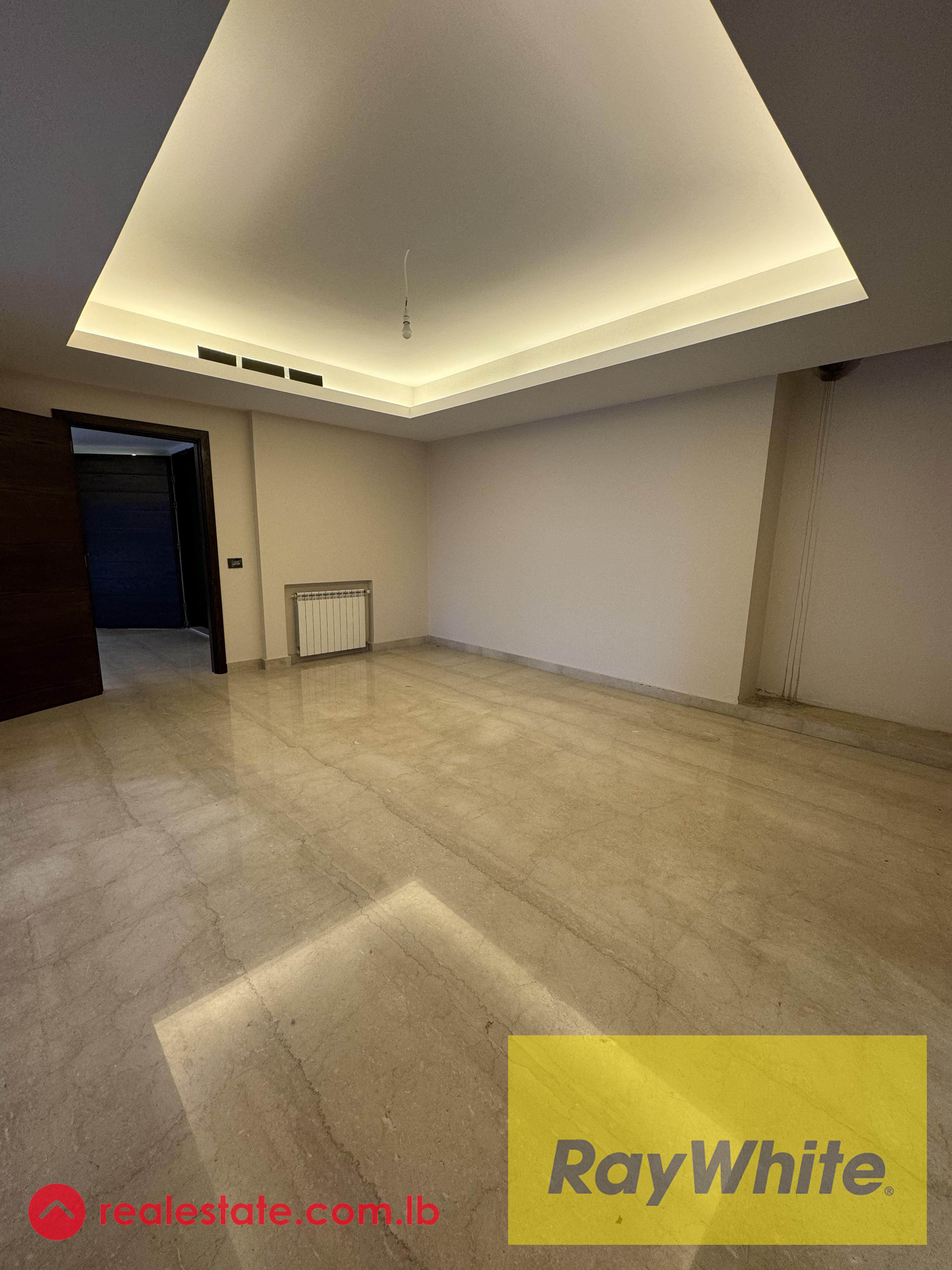 Apartment 360m²+105m² terrace for sale in Biyada