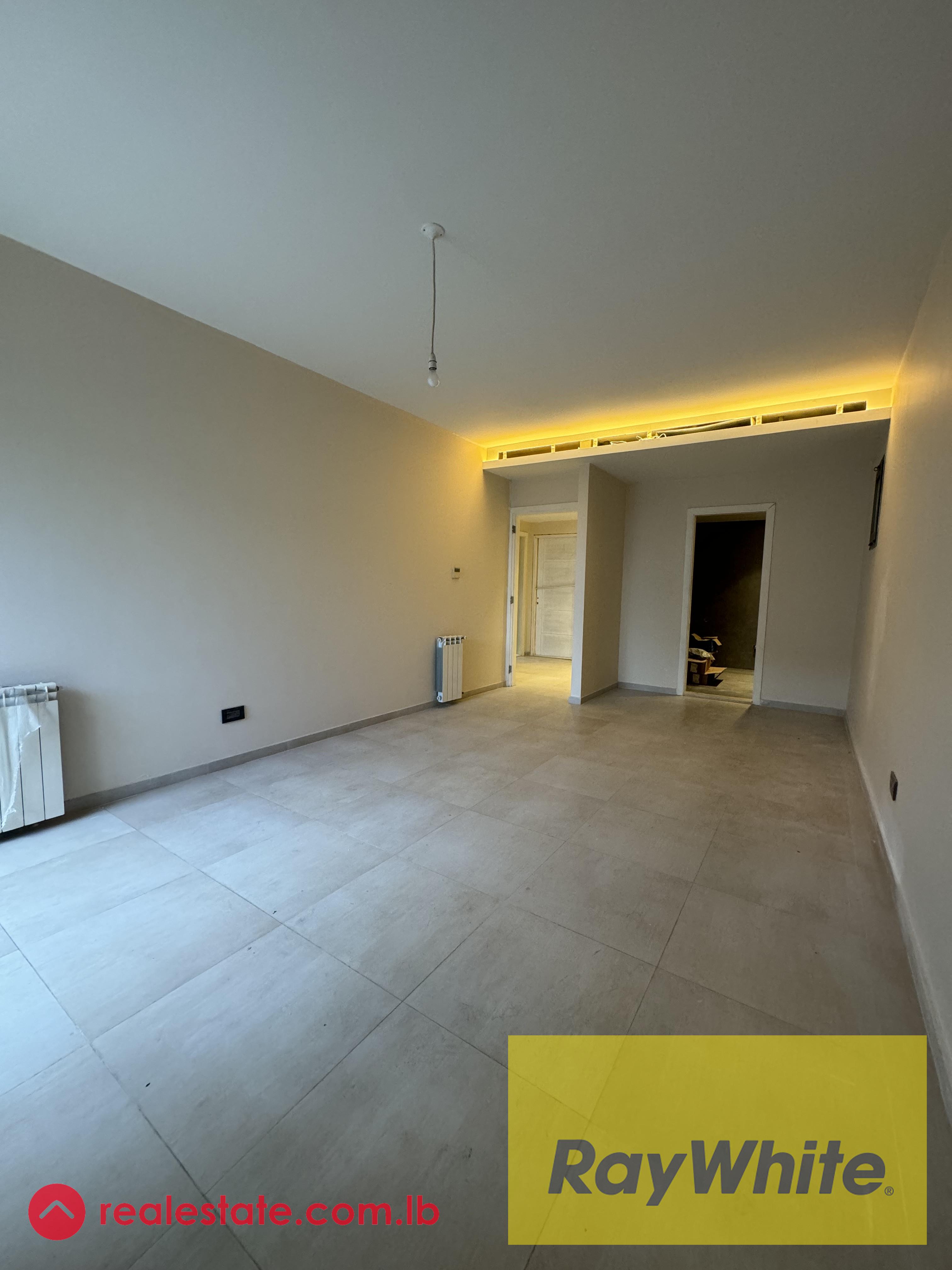 Apartment 360m²+105m² terrace for sale in Biyada