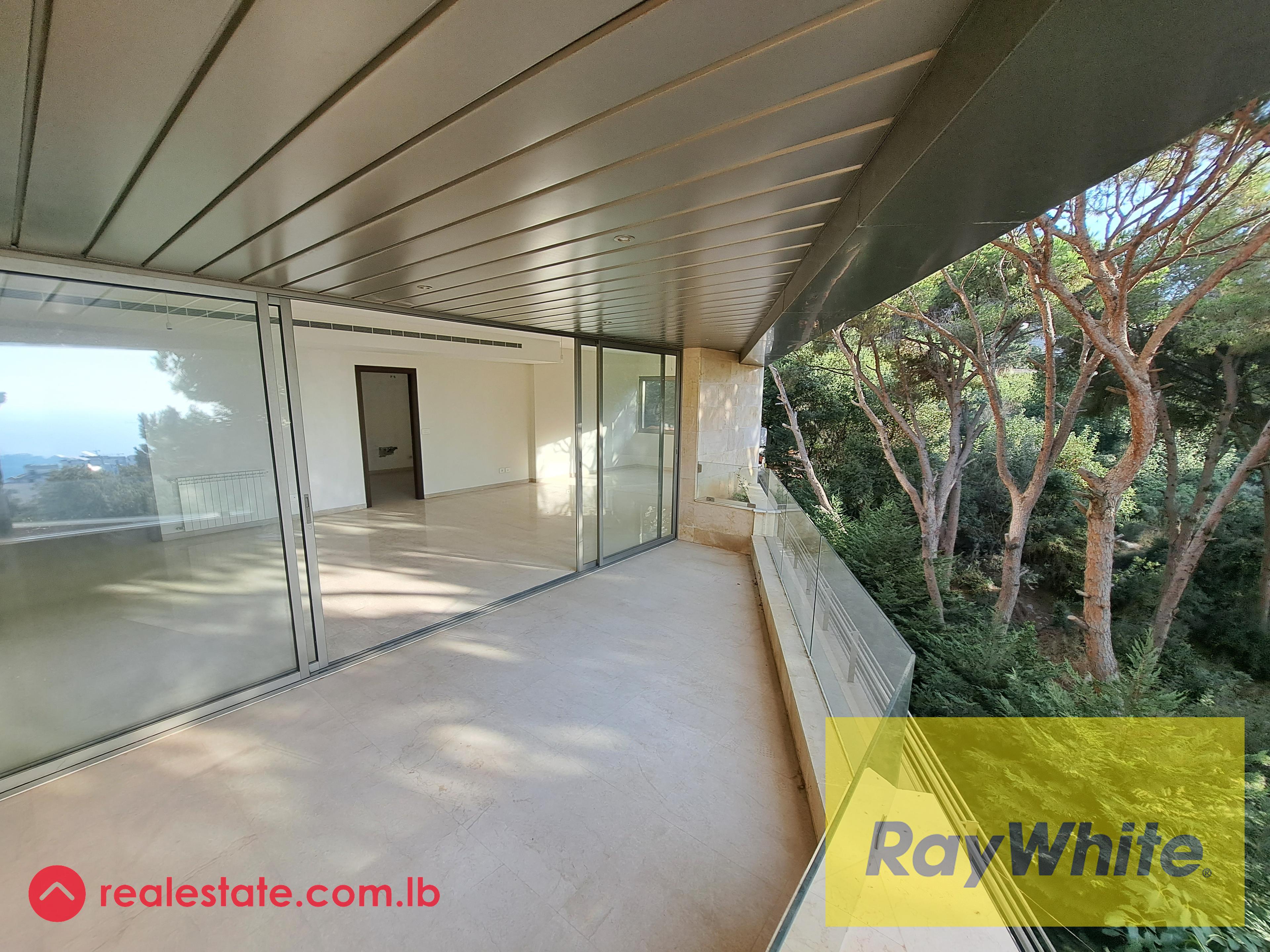 Apartment for sale in Dik el Mehdi