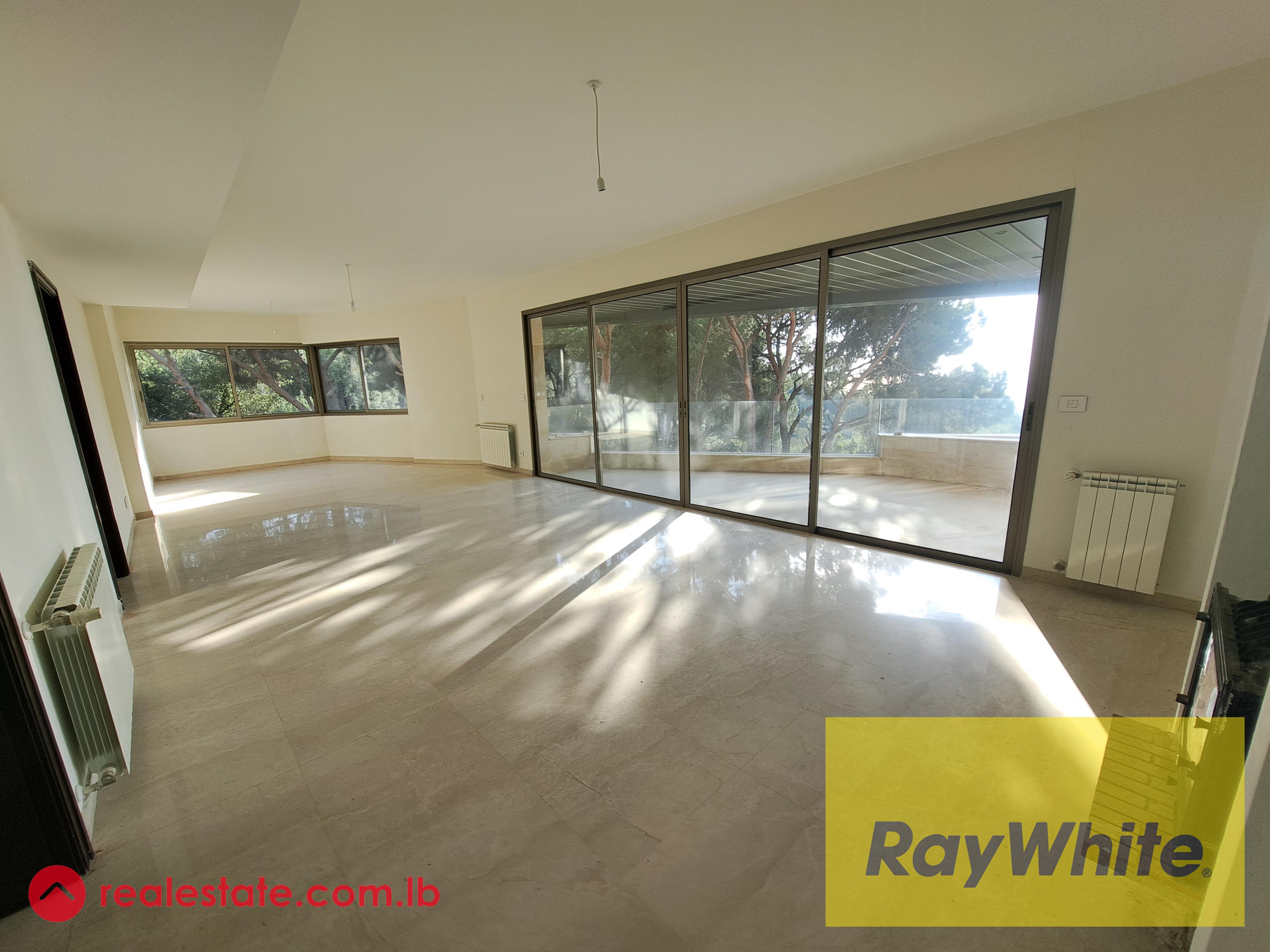 Apartment for sale in Dik el Mehdi