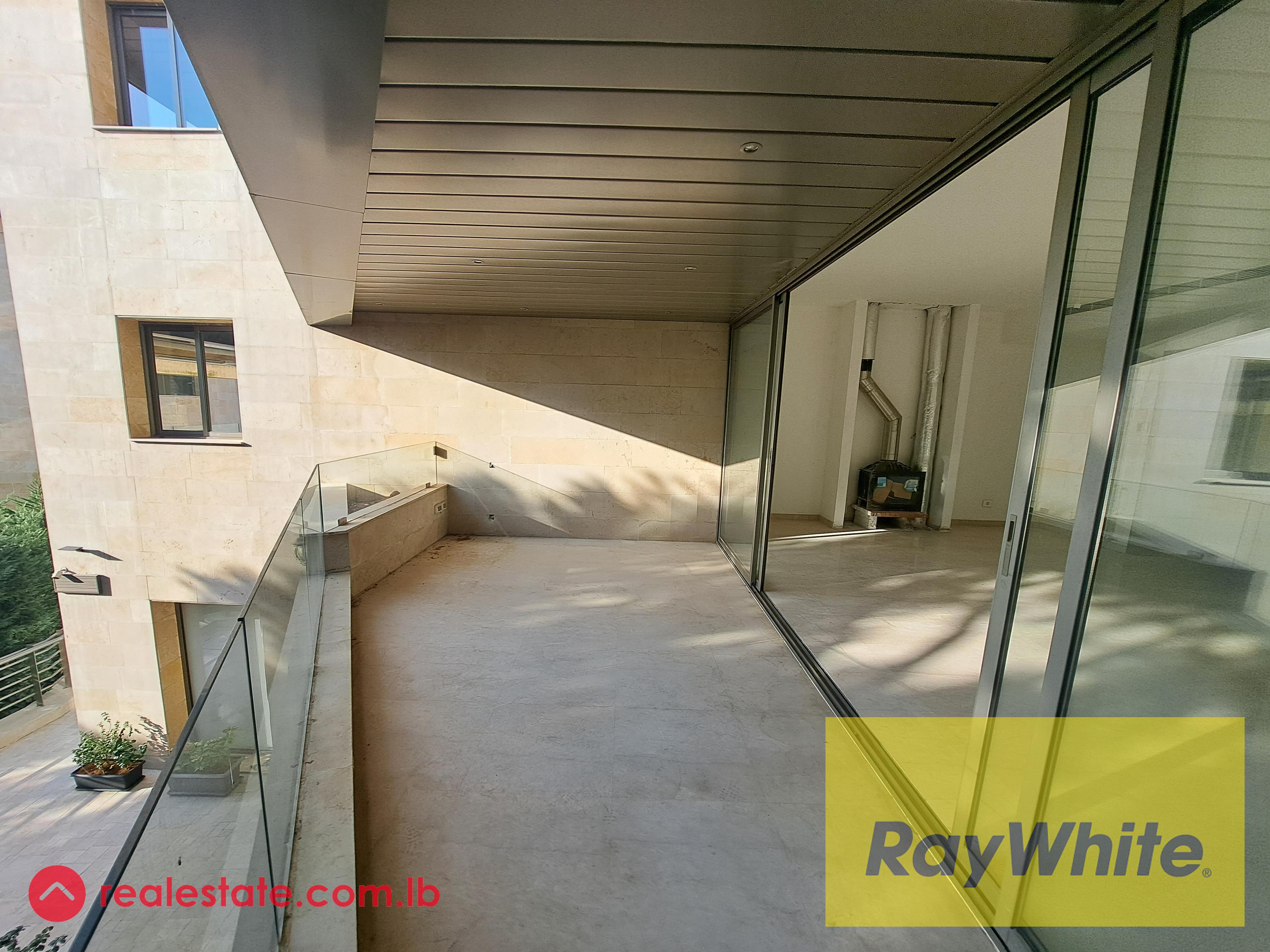 Apartment for sale in Dik el Mehdi