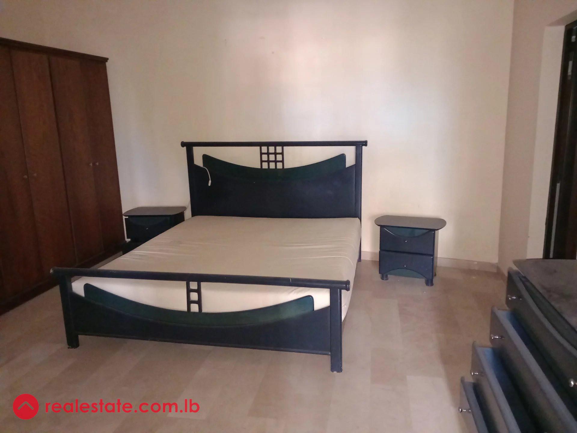 Cozy 120 m² Living Space in Adma