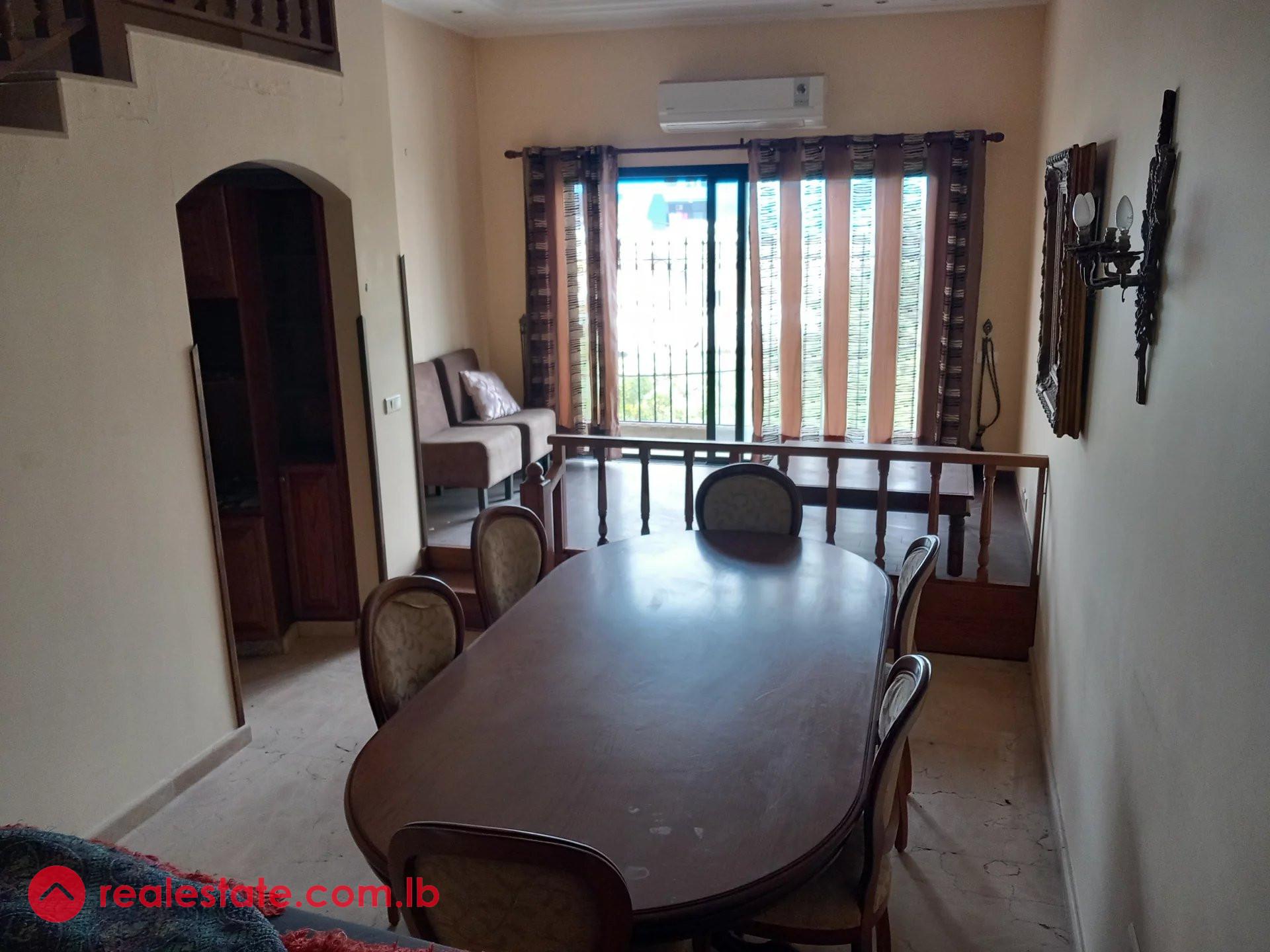Cozy 120 m² Living Space in Adma