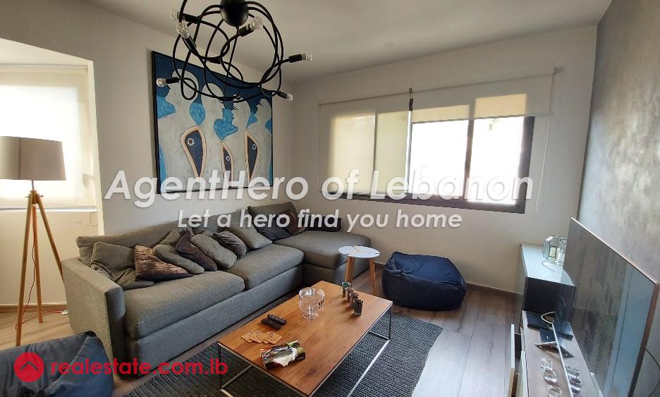 Nice Apt.| Modern Building | Perfect Location.