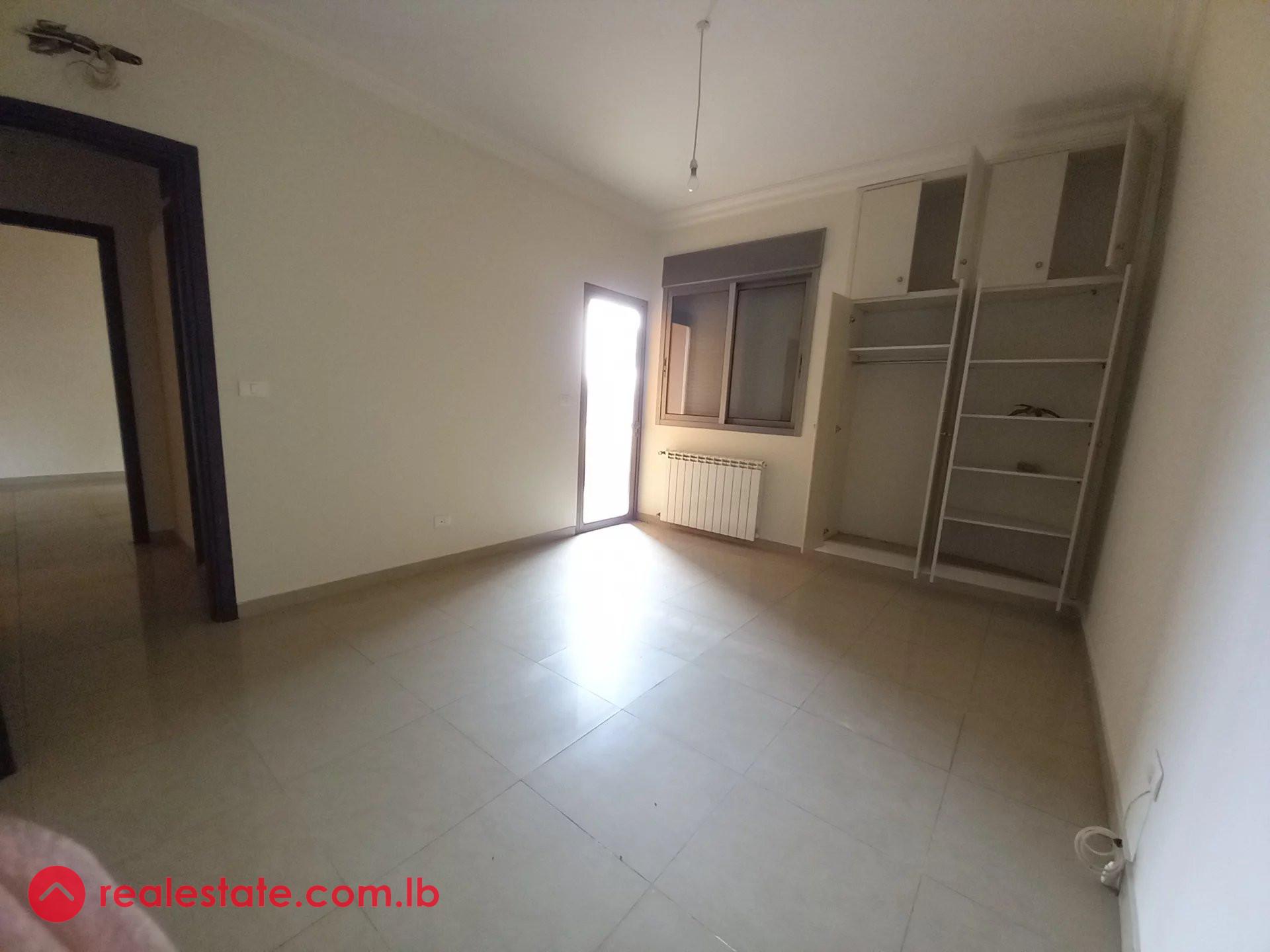 Charming Kfarhbab Apartment with Private Garden