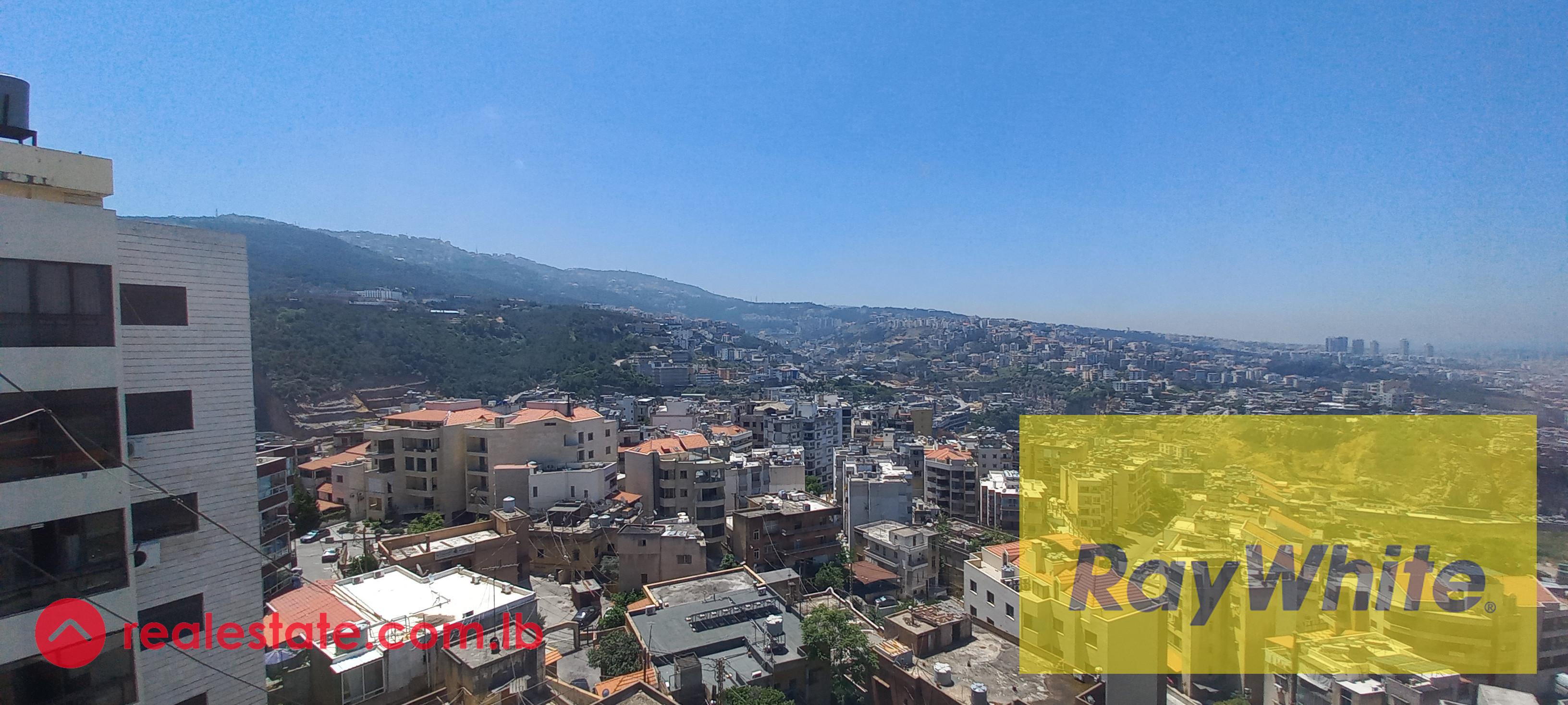 Small apartment in Biaqout for sale