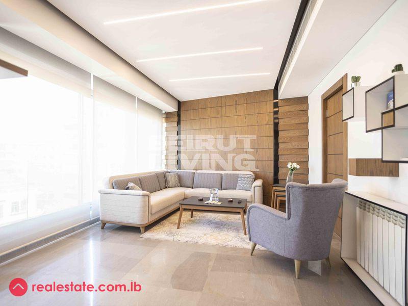 Beautifully Furnished Apartment | Amazing Terrace | 24/7 Elec + Security