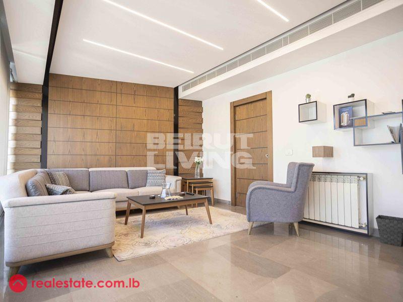 Beautifully Furnished Apartment | Amazing Terrace | 24/7 Elec + Security
