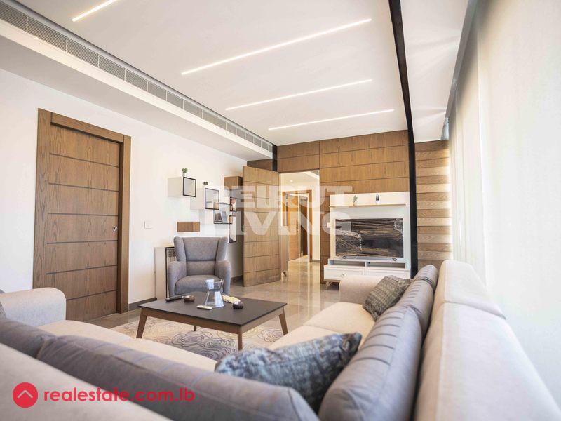 Beautifully Furnished Apartment | Amazing Terrace | 24/7 Elec + Security