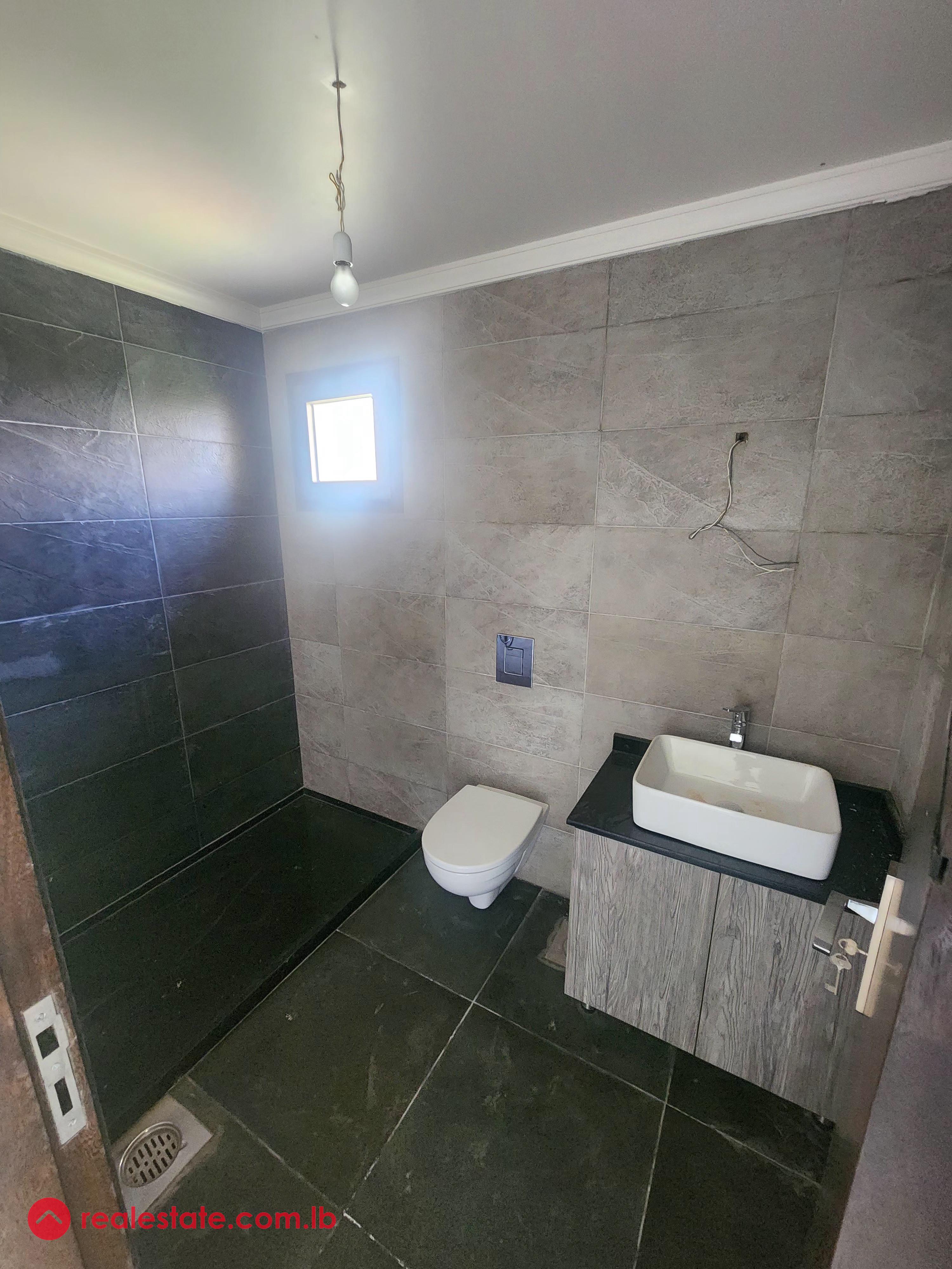 Modern| signature design | new building