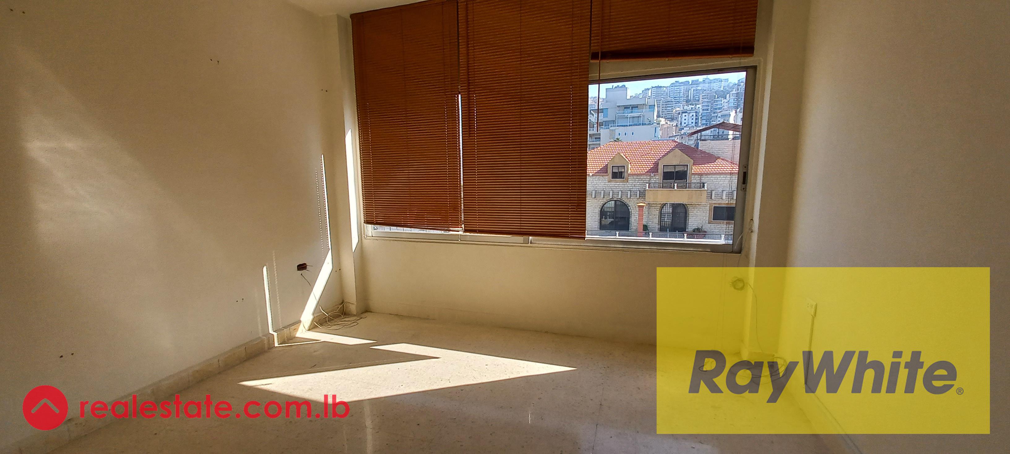 Cute office in Jal el Dib for rent