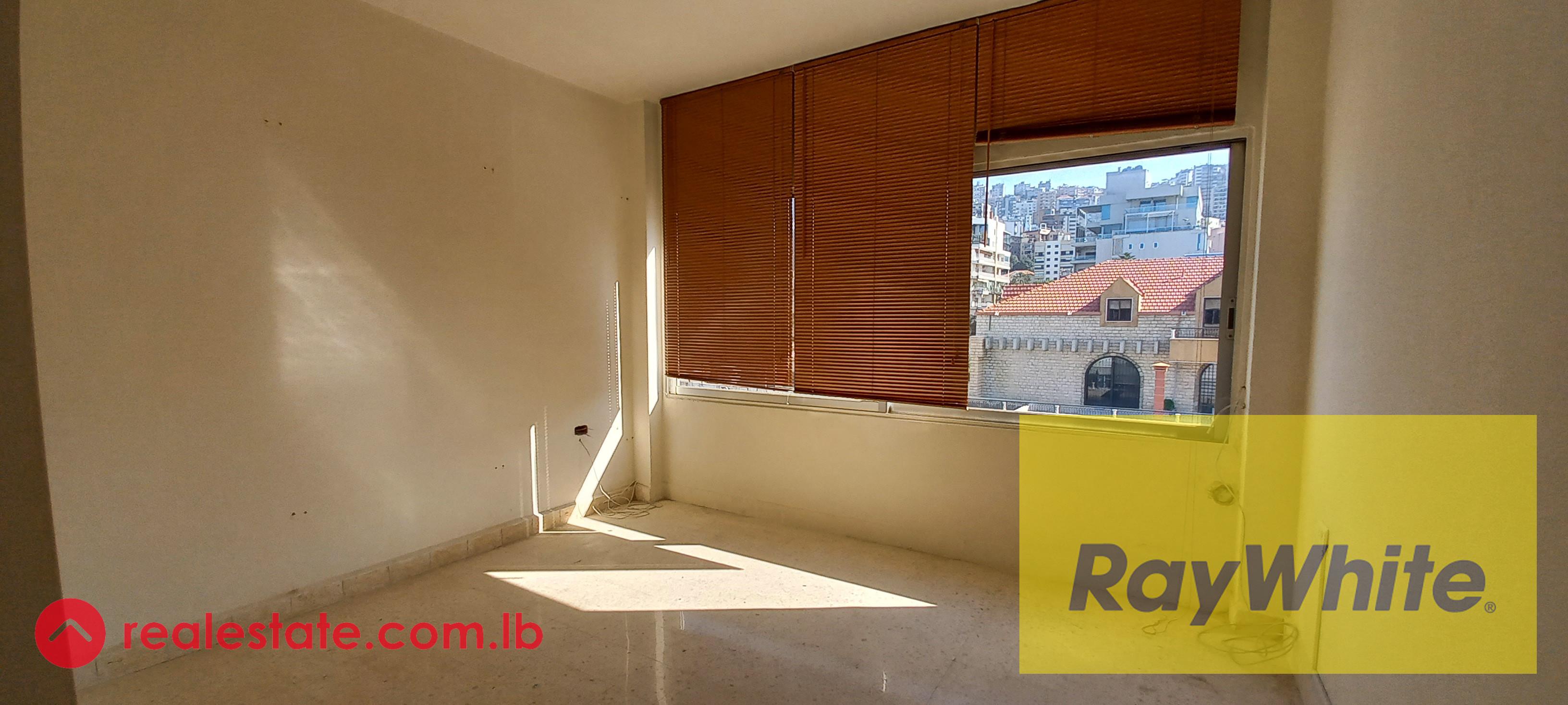 Cute office in Jal el Dib for rent