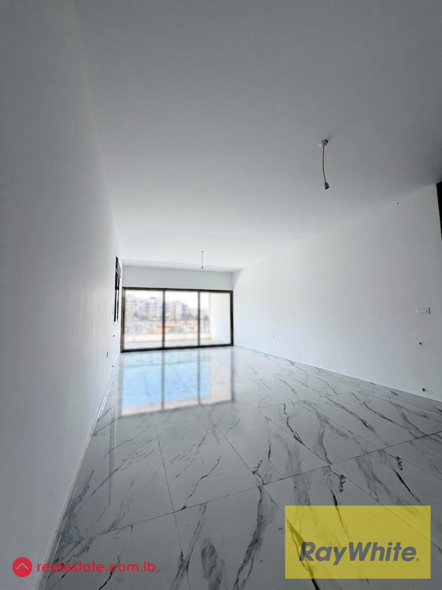 Apartment For Sale In Roumieh