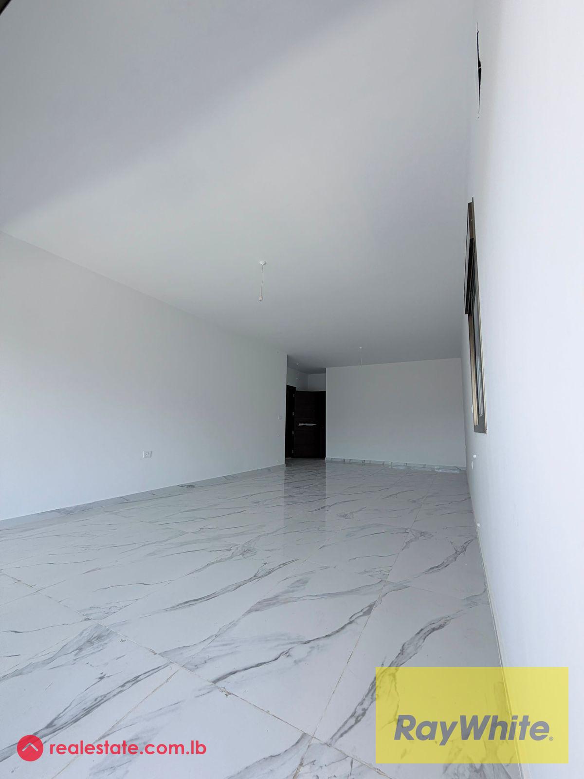 Apartment For Sale In Roumieh
